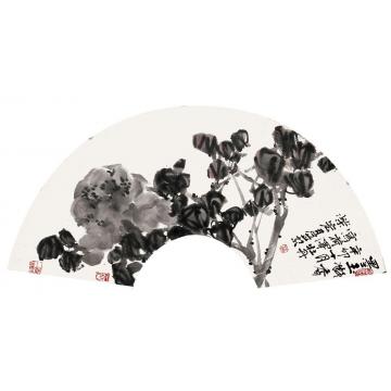荣宏君国画花鸟国画作品007字画之家