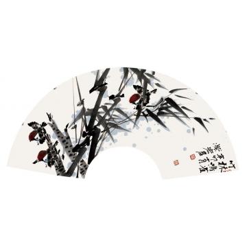 荣宏君国画花鸟国画作品010字画之家