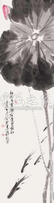 国画家荣宏君字画之家