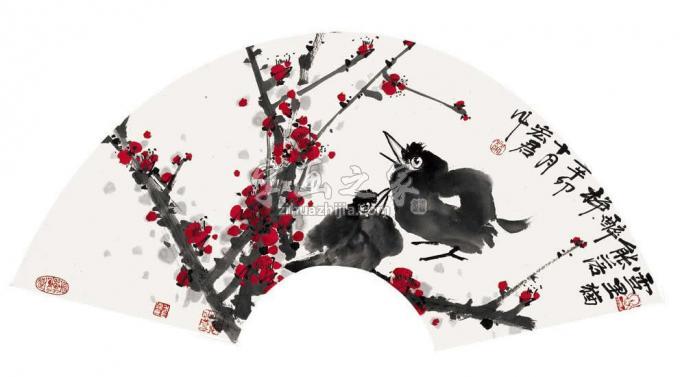 国画家荣宏君字画之家