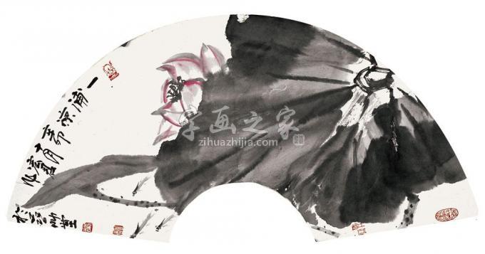 国画家荣宏君字画之家