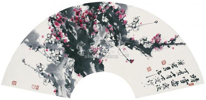 国画家荣宏君字画之家