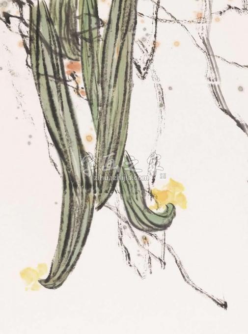国画家王福林字画之家