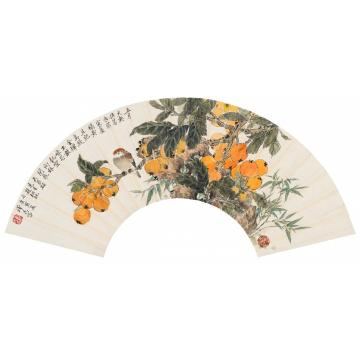 李泽民国画花鸟国画作品14字画之家