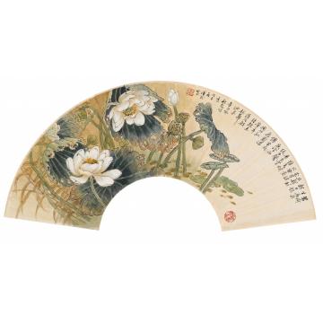 李泽民国画花鸟国画作品15字画之家