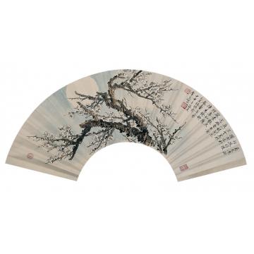 李泽民国画花鸟4国画作品6-2字画之家