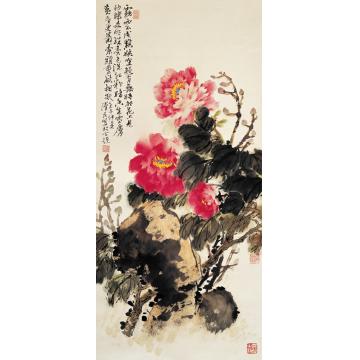 李泽民国画花鸟01暗香生雪字画之家