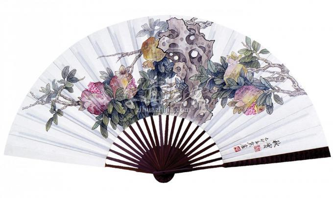 国画家李泽民字画之家