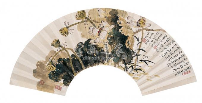 国画家李泽民字画之家