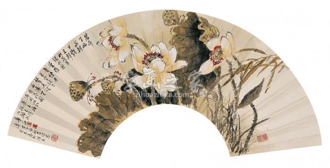 国画家李泽民字画之家