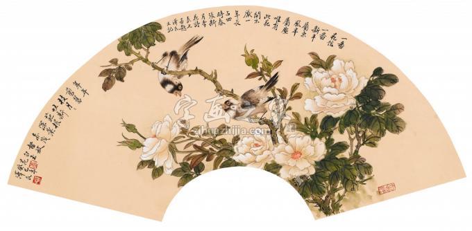 国画家李泽民字画之家