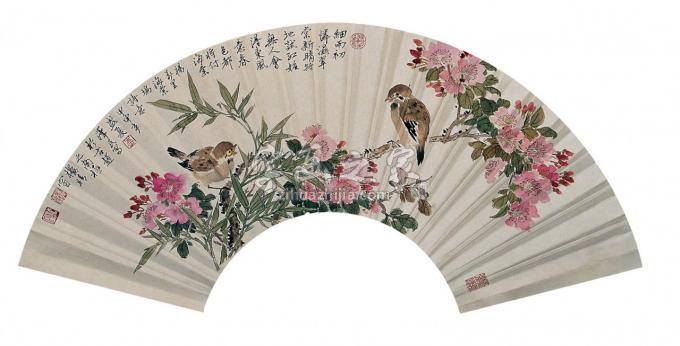 国画家李泽民字画之家
