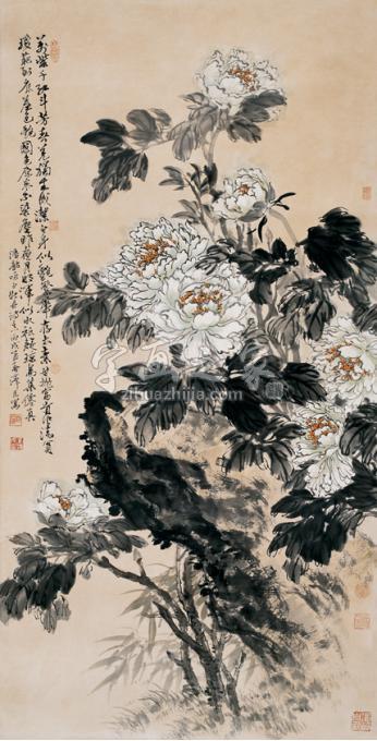 国画家李泽民字画之家