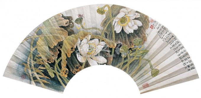 国画家李泽民字画之家