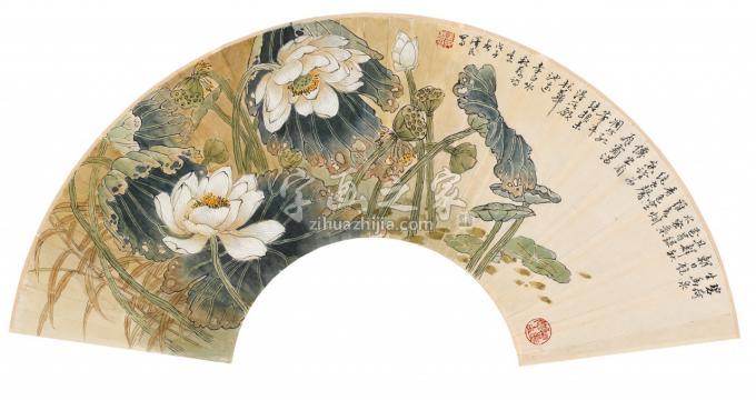 国画家李泽民字画之家