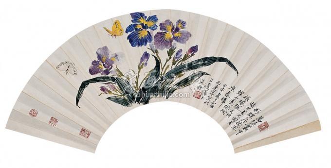 国画家李泽民字画之家