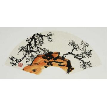 许朝旭国画花鸟国画作品系列001字画之家