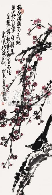 国画家许朝旭字画之家