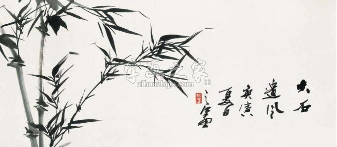 国画家周之江字画之家