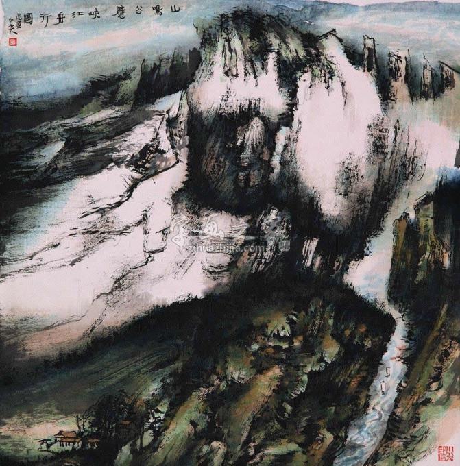 其他庄小尖字画之家