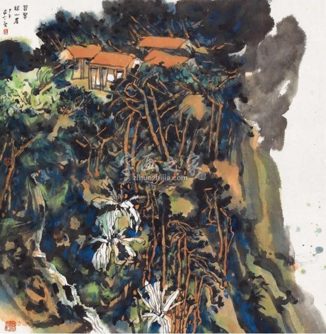 其他庄小尖字画之家
