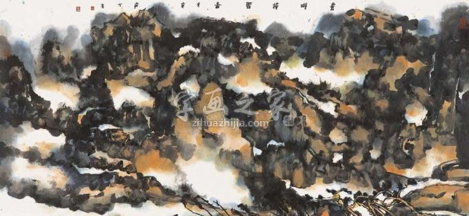 其他庄小尖字画之家