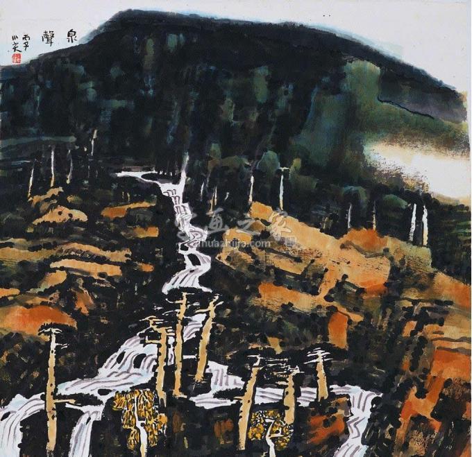 其他庄小尖字画之家