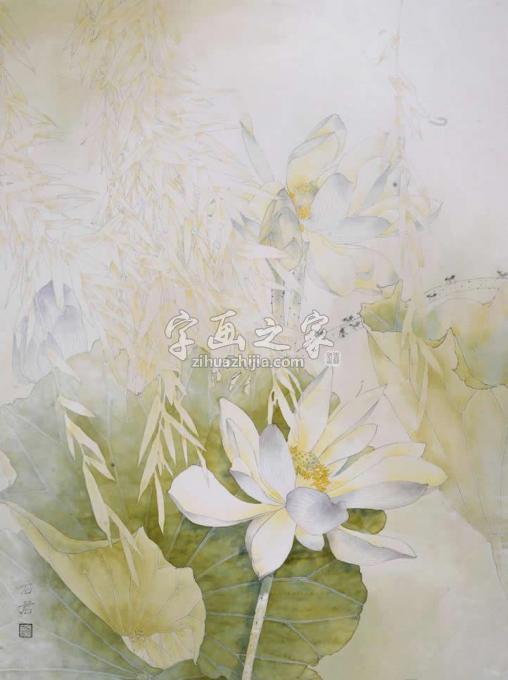国画家石君字画之家