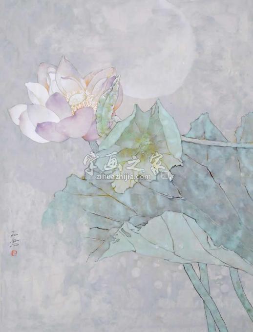 国画家石君字画之家