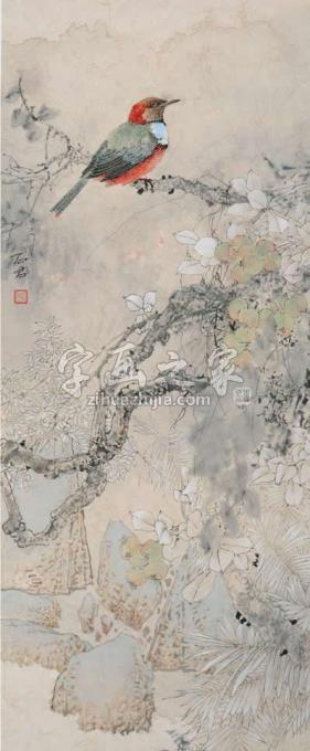 国画家石君字画之家