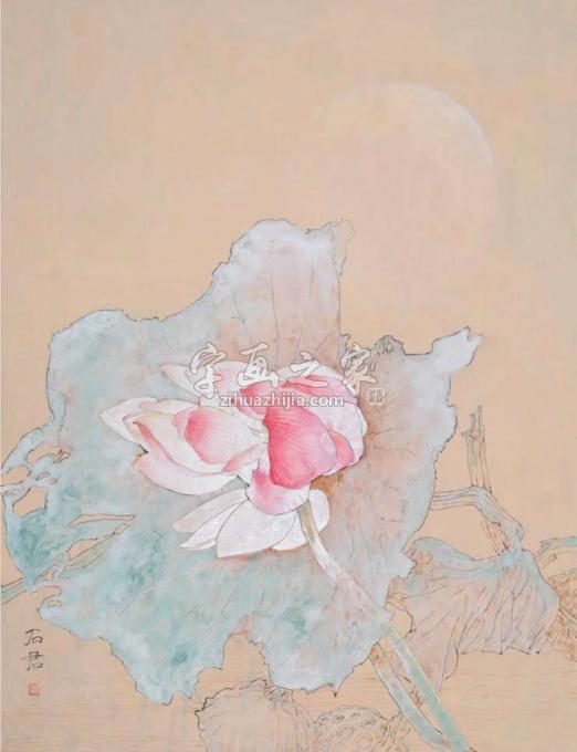 国画家石君字画之家