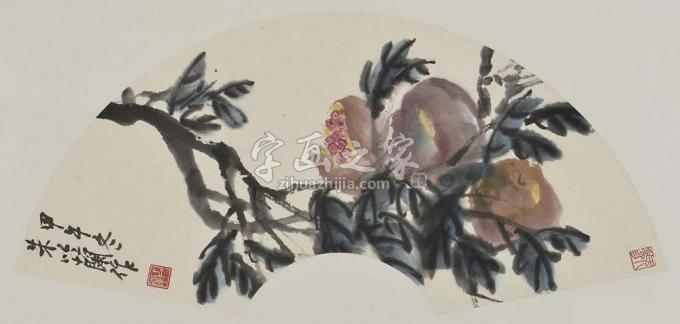 国画家朱卫新字画之家