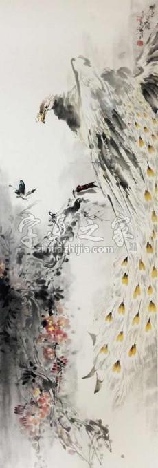 国画家宋展生字画之家