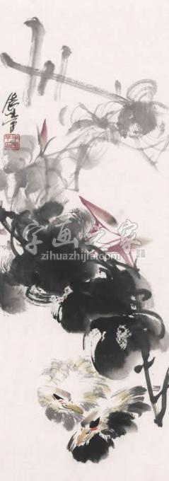 国画家宋展生字画之家