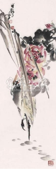 国画家宋展生字画之家