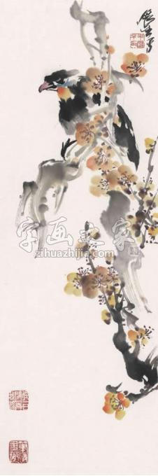 国画家宋展生字画之家