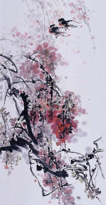 国画家宋展生字画之家