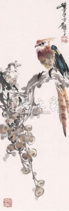 国画家宋展生字画之家