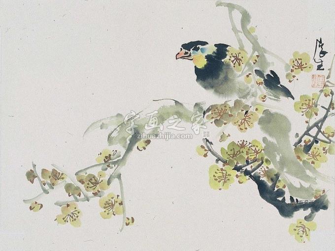 国画家宋展生字画之家