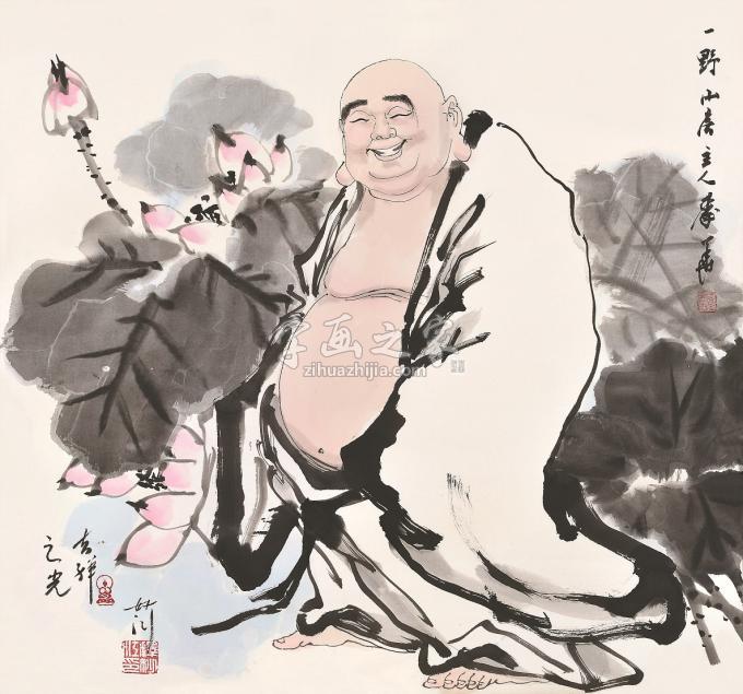 国画家秦华字画之家