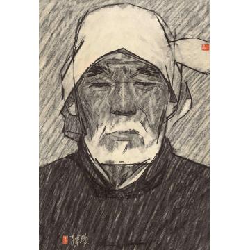 李宝瑞国画人物中原的中原的中原字画之家