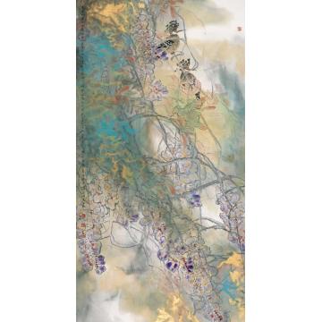 王奇寅国画花鸟作品006字画之家