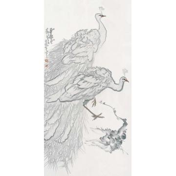 王奇寅国画花鸟作品016字画之家