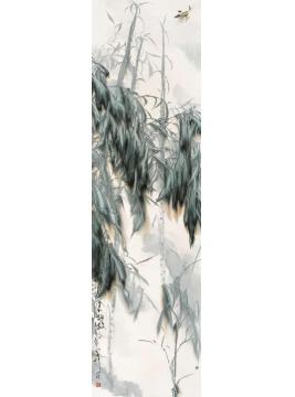 王奇寅国画花鸟作品022字画之家