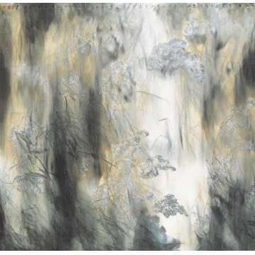 王奇寅国画花鸟作品042字画之家
