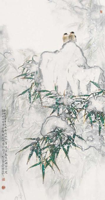 江苏王奇寅字画之家