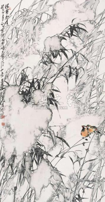 江苏王奇寅字画之家