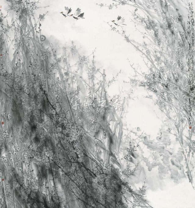 江苏王奇寅字画之家