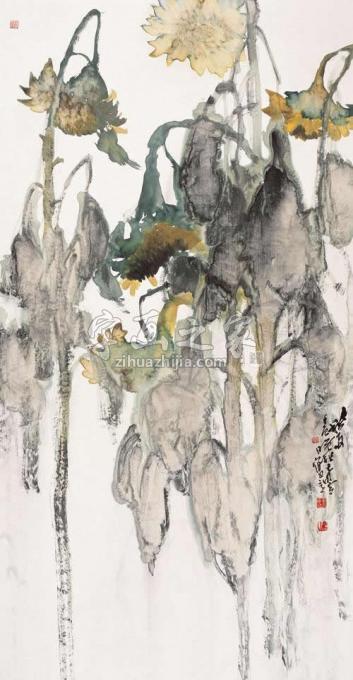 江苏王奇寅字画之家