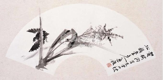 国画家周逢俊字画之家